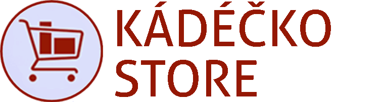 KáDéčko Store