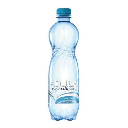 Aquila Voda neperlivá 12x 500 ml