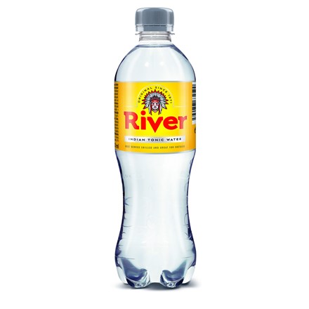 River Tonic 12x 500 ml