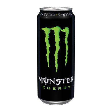 MONSTER Energy energetický nápoj 24x 500 ml plech