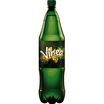 Vinea bílá limonáda 6×1,5L