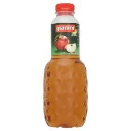 Granini Jablko 100% džus 6×1 l PET