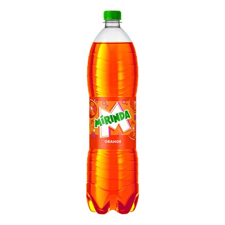 Mirinda Orange 6×1,5L