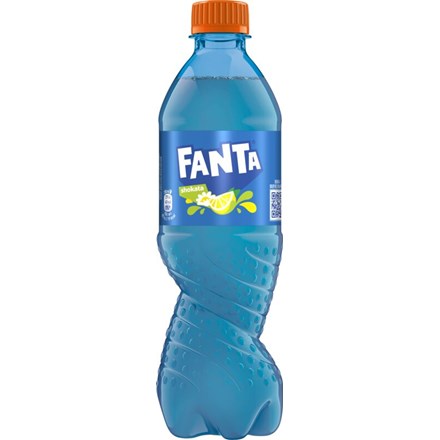 Fanta Shokata 12x 500 ml PET