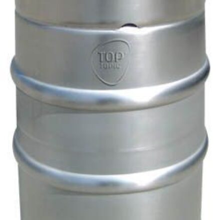 Top Topic Malina limonáda 1x50L KEG