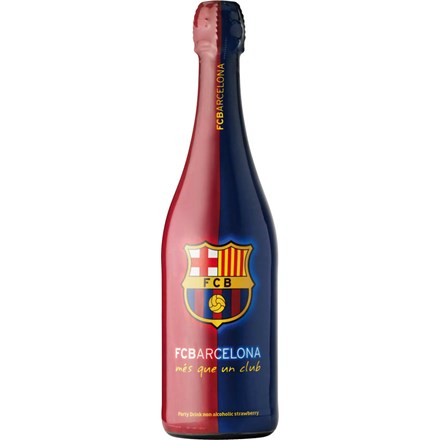 PARTY DRINK FC Barcelona 750 ml