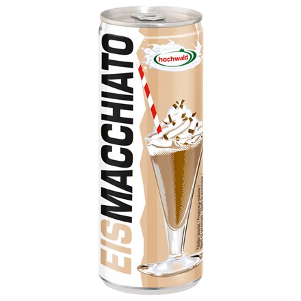 Hochwald Eismacchiato 24x250ml