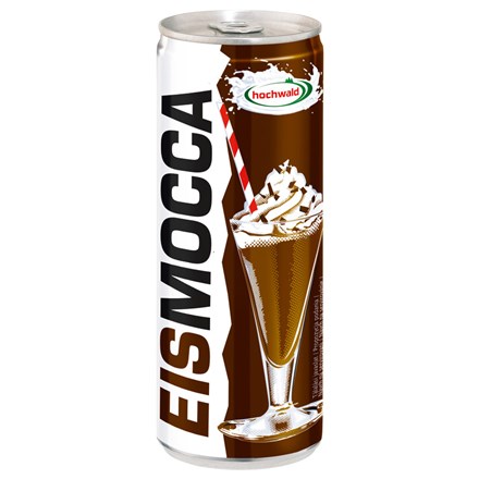 Hochwald Eismocca 24x250ml