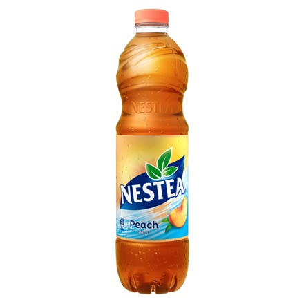 Nestea Peach 6×1,5L