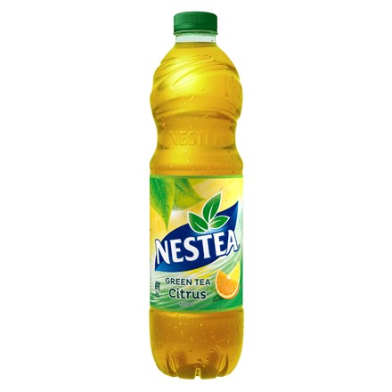 Nestea Green tea Citrus 6×1,5L