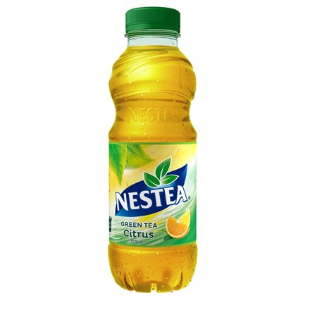 Nestea Green tea Citrus 12x 500 ml