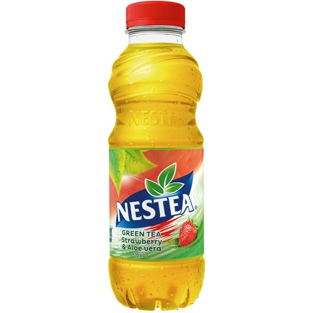 Nestea Strawberry 12x 500 ml