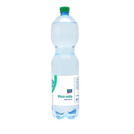 aro Jemně perlivá voda 6×1,5L