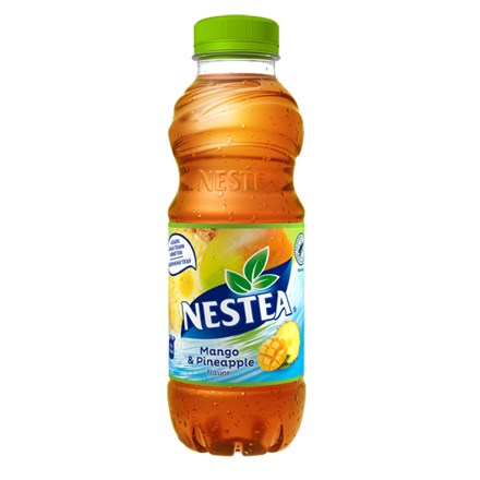 Nestea Mango&Pineapple 12x 500 ml PET