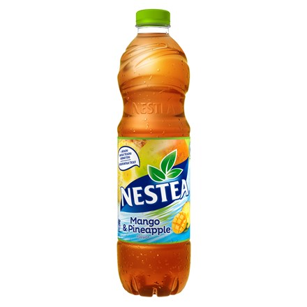 Nestea Mango&Pineapple 6×1,5L PET