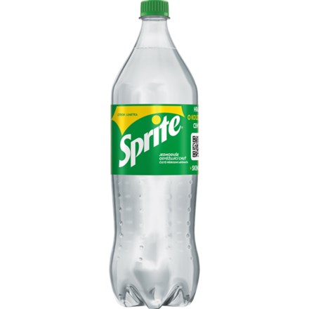 Sprite 6x 1,5 l