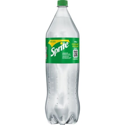 Sprite 6x 2 l