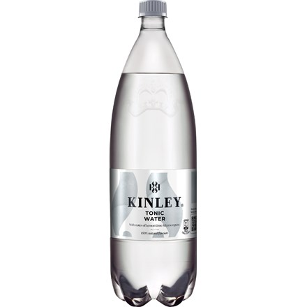 Kinley tonic 6×1,5L