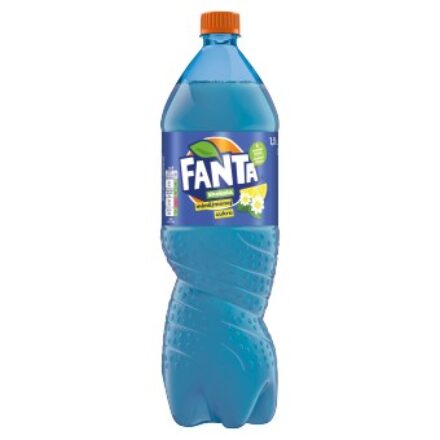 FANTA Shokata 6x 1,5 l