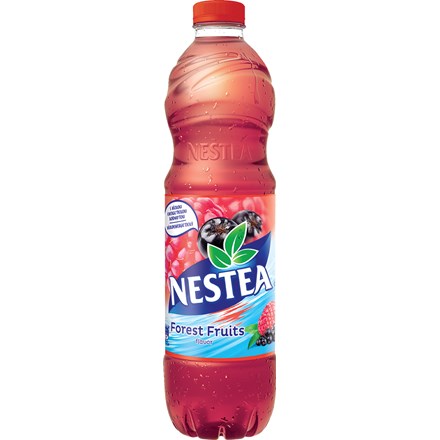 Nestea Forest Fruit 6×1,5L