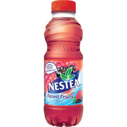 Nestea Forest Fruit 12x 500 ml