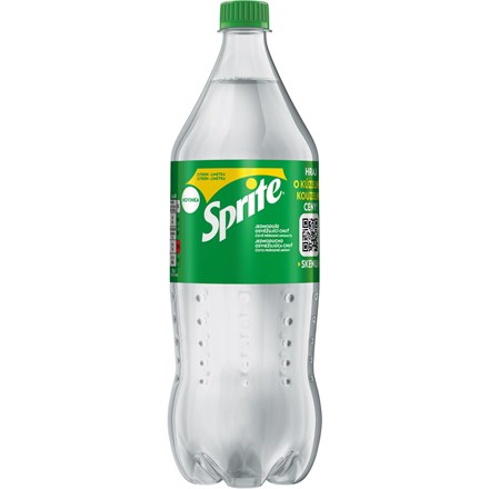 Sprite 12×1 l PET