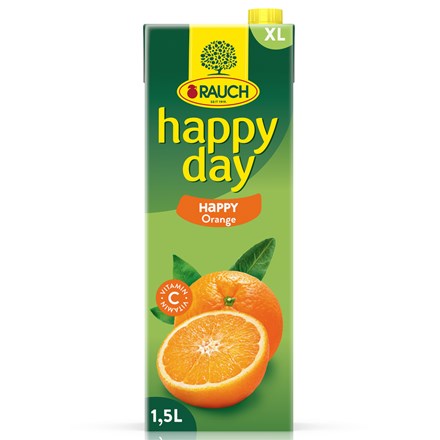 HAPPY DAY Multivitamin 1,5 l