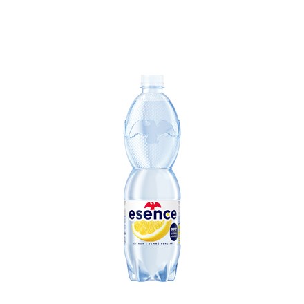 Mattoni Esence Citron 6 x 700 ml PET